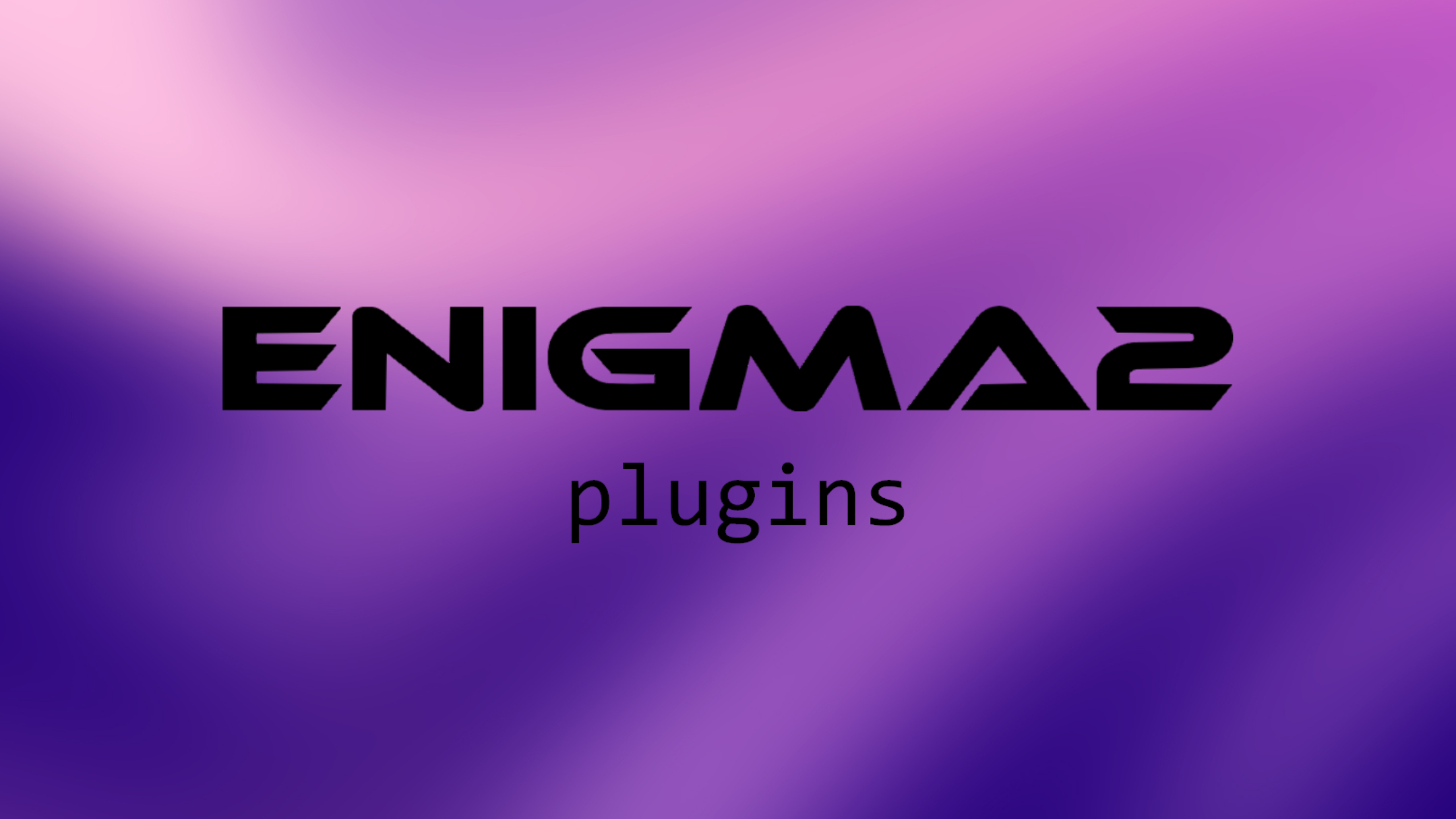 Enigma2 Interface